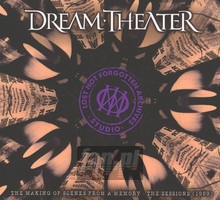 Lost Not Forgotten Archives: The Making Of Scenes From A Mem - Dream Theater