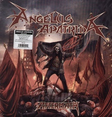 Aftermath - Angelus Apatrida - powiększ Aftermath - Angelus Apatrida