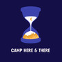 Camp Here & There - Will Wood