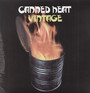 Vintage - Canned Heat