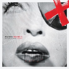 Madame X - Music From The Theatre Xperience - Madonna