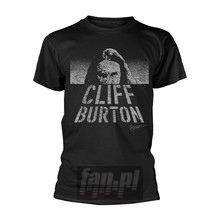 Cliff Burton - Dotd _TS80334_ - Metallica
