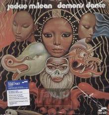 Demon's Dance - Jackie McLean