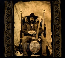 Folk Songs Of The American Longhair - Brother Dege - bigger Folk Songs Of The American Longhair - Brother Dege