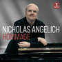 Hommage - Nicholas Angelich