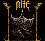 Darkness Silence Mirror Flame - Nite