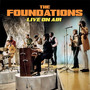 Live On Air - The Foundations