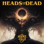 In The Absence Of Faith - Heads For The Dead