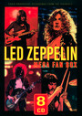 Mega FaN Box - Led Zeppelin