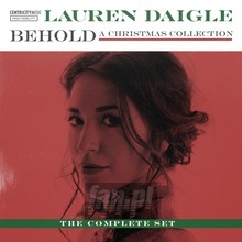 Behold: The Complete Set - Lauren Daigle