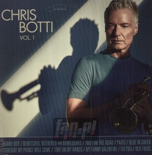 vol.1 - Chris Botti