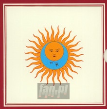 Larks Tongues In Aspic: Complete Recording Session - King Crimson