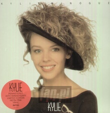 Kylie - Kylie Minogue