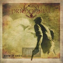 How It Ends - Primordial