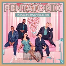Greatest Christmas Hits - Pentatonix