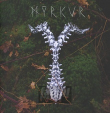 Spine - Myrkur