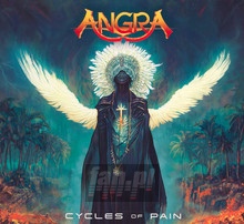 Cycles Of Pain - Angra