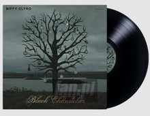 Black Chandelier / Biblical - Biffy Clyro