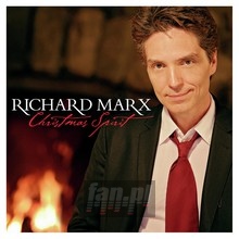 Christmas Spirit - Richard Marx