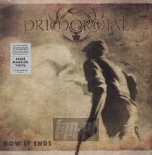 How It Ends - Primordial - powiększ How It Ends - Primordial