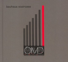 Bauhaus Staircase - OMD