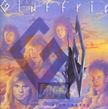 Silk & Steel - Giuffria