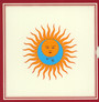 Larks Tongues In Aspic: Complete Recording Session - King Crimson