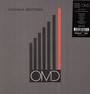 Bauhaus Staircase - OMD   