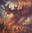 As Gomorrah Burns - Cryptopsy