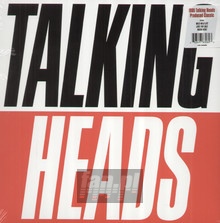 True Stories - Talking Heads