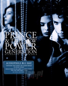 Diamonds & Pearls - Prince & The New Power Generation