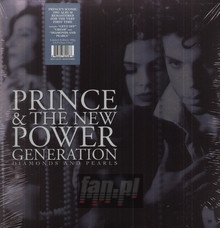 Diamonds & Pearls - Prince & The New Power Generation