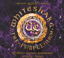 Purple Album - Whitesnake