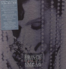 Diamonds & Pearls - Prince & The New Power Generation