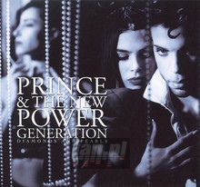 Diamonds & Pearls - Prince & The New Power Generation