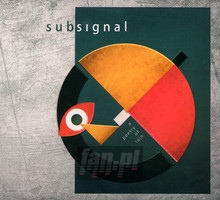 A Poetry Of Rain - Subsignal