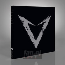V - Voyager - bigger V - Voyager
