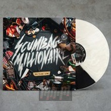 All Time Low - Scumbag Millionaire