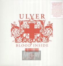 Blood Inside - Ulver