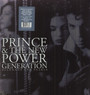 Diamonds & Pearls - Prince & The New Power Generation