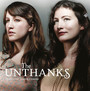 Here's The Tender Coming - Unthanks