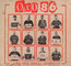 And The Usual Supects - Oxo 86 And The Usual Supects - Oxo 86