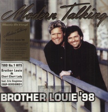 Brother Louie '98 - Modern Talking