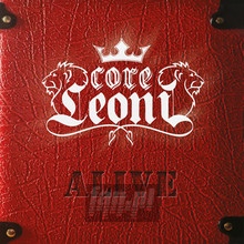 Alive - Coreleoni - bigger Alive - Coreleoni