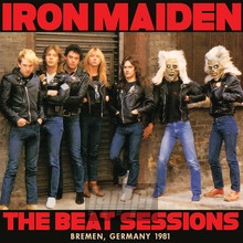 The Beat Sessions - Iron Maiden
