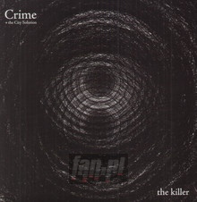 Killer - Crime & The City Solution