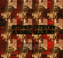 Maxinquaye - Tricky - bigger Maxinquaye - Tricky