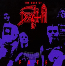 Fate: The Best Of Death - Death - bigger Fate: The Best Of Death - Death