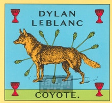 Coyote - Dylan Leblanc