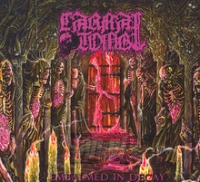 Embalmed In Decay - Carnal Tomb - bigger Embalmed In Decay - Carnal Tomb